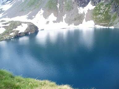 Lago del Piccolo