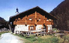Rifugio Alpini