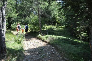 monte padrio