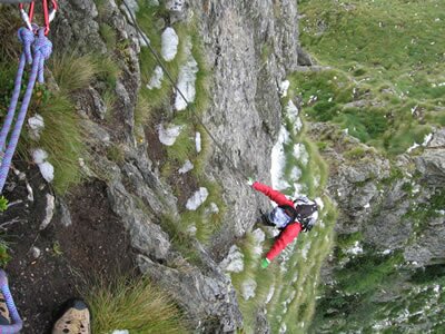 ferrata palabione