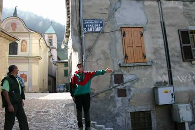 entiero frassati
