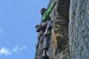 sede CAI Aprica
