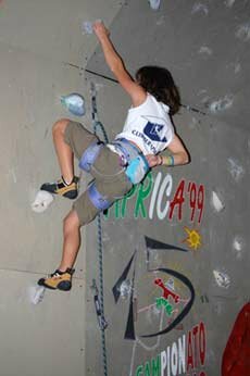 palestra indoor