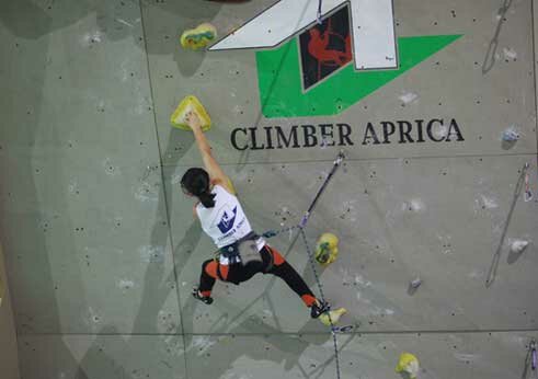 palestra indoor