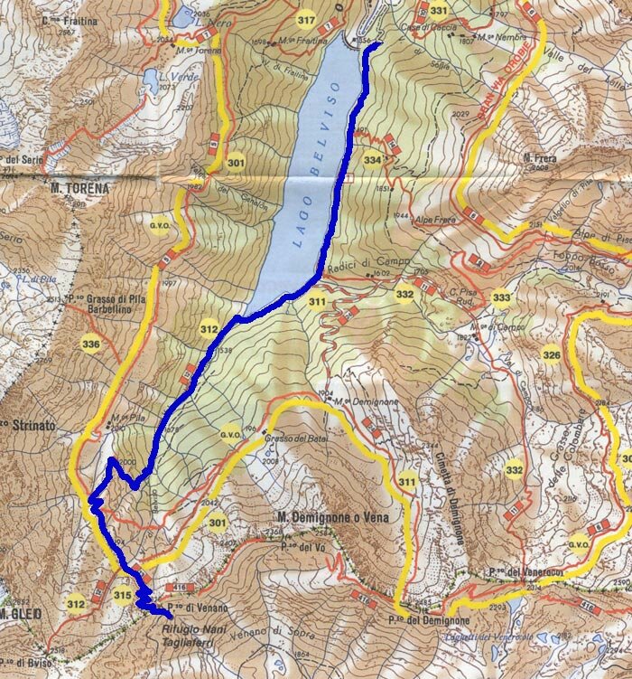 val belviso